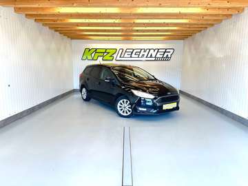 Turnier 1.5 TDCi "NAVI*TEMPOMAT*PDC*USB"