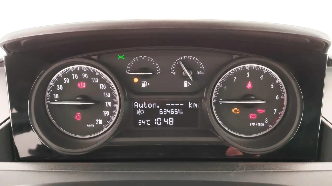 Lancia Ypsilon 2021 — фото 10