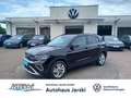 Volkswagen T-Cross 1.0 TSI Life DSG,AppConnect,LED,AHK Schwarz - thumbnail 1