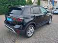 Volkswagen T-Cross 1.0 TSI Life DSG,AppConnect,LED,AHK Schwarz - thumbnail 4