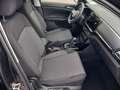 Volkswagen T-Cross 1.0 TSI Life DSG,AppConnect,LED,AHK Schwarz - thumbnail 10