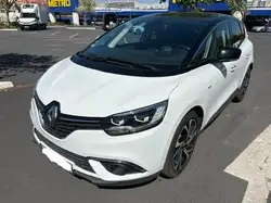 Renault Scenic TCe 140 bose