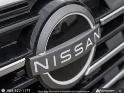 Nissan Rogue 2026 — фото 9