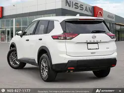 Nissan Rogue 2026