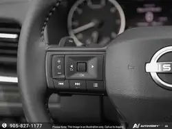 Nissan Rogue 2026 — фото 15