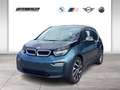 BMW i3 120Ah DAB RFK Navi Bus. Tempomat Klimaaut. Blau - thumbnail 1