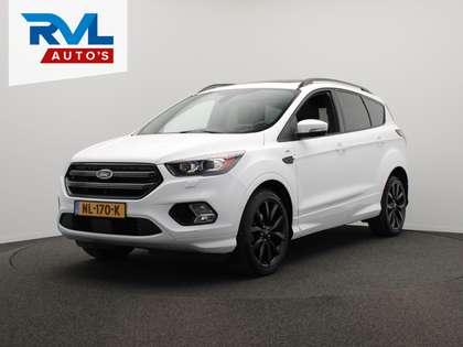 Ford Kuga 1.5 EcoBoost ST Line * Origineel Nederlands * Pano