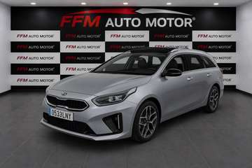 Tourer 1.6 MHEV iMT Eco-Dynamics GT Line136