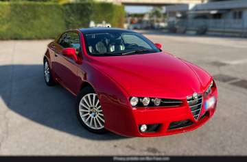 Brera 2.2 jts Sky Window