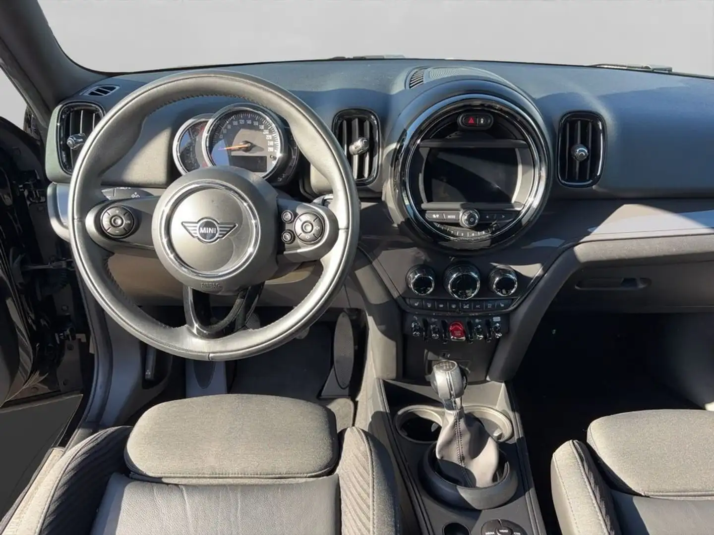 MINI One Countryman 1.5 Negru - 1
