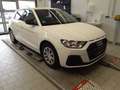 Audi A1 25 TFSI ADVANCED *INT S LINE*KAMERA Weiß - thumbnail 2