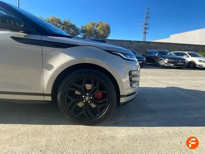 Land Rover Range Rover 2023, foto 47