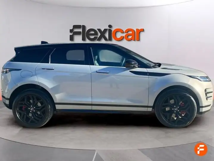 Land Rover Range Rover 2023, foto 45