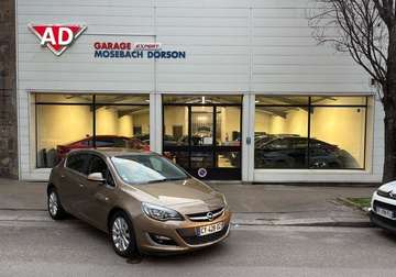 1.7 Cdti 110 Cosmo 139000 kms 08-13