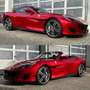 Ferrari Portofino Kırmızı - thumbnail 1