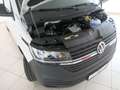 Volkswagen T6.1 Kasten 2.0 TDI L1H1 kurzer Radstand Klima Белый - thumbnail 10