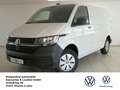 Volkswagen T6.1 Kasten 2.0 TDI L1H1 kurzer Radstand Klima Белый - thumbnail 1