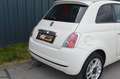 Fiat 500 1,2 **Lounge**Klima** Weiß - thumbnail 10
