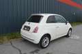 Fiat 500 1,2 **Lounge**Klima** Weiß - thumbnail 11