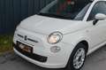Fiat 500 1,2 **Lounge**Klima** Weiß - thumbnail 4