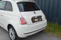 Fiat 500 1,2 **Lounge**Klima** Weiß - thumbnail 8