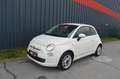 Fiat 500 1,2 **Lounge**Klima** Weiß - thumbnail 5