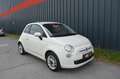 Fiat 500 1,2 **Lounge**Klima** Weiß - thumbnail 1