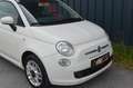 Fiat 500 1,2 **Lounge**Klima** Weiß - thumbnail 2