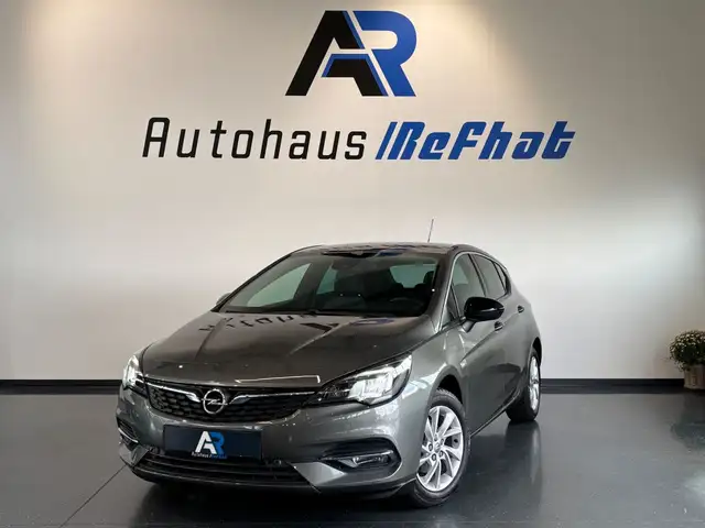 Opel Astra K Lim. 5-trg. Elegance Start/Stop**1-Hand*