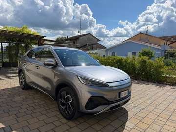Atto 3 2022 60,48 kWh Comfort