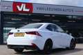 Lexus IS 300 300h F Sport Edition | Automaat | Navi | Stoelverw White - thumbnail 2