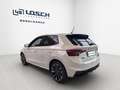 Skoda Fabia Monte Carlo Blanc - thumbnail 4