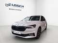 Skoda Fabia Monte Carlo Blanc - thumbnail 2