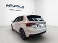 Skoda Fabia Monte Carlo Blanc - thumbnail 5