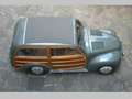 Fiat Topolino Giardiniera in Legno - thumbnail 1