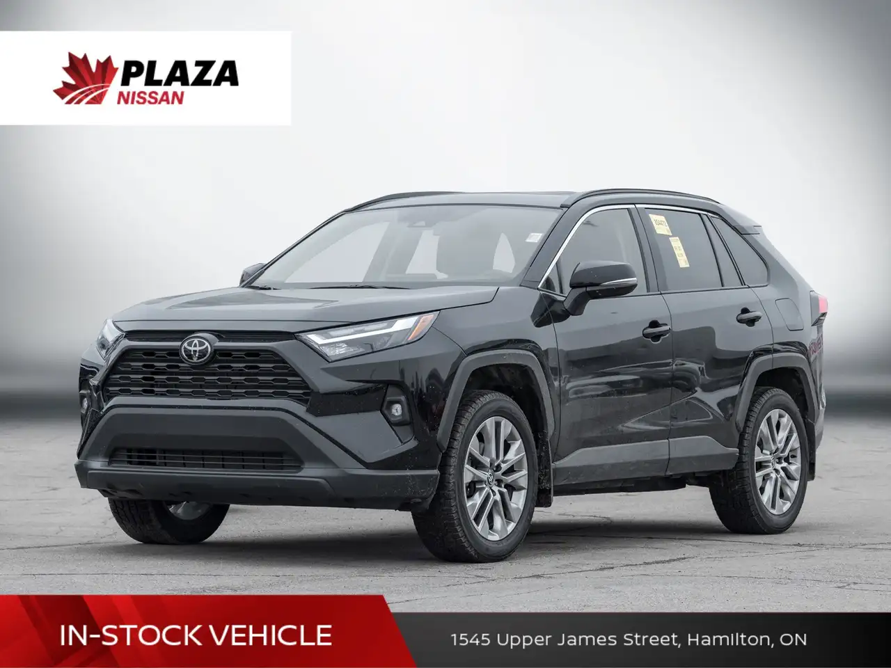 2024 Toyota RAV 4
