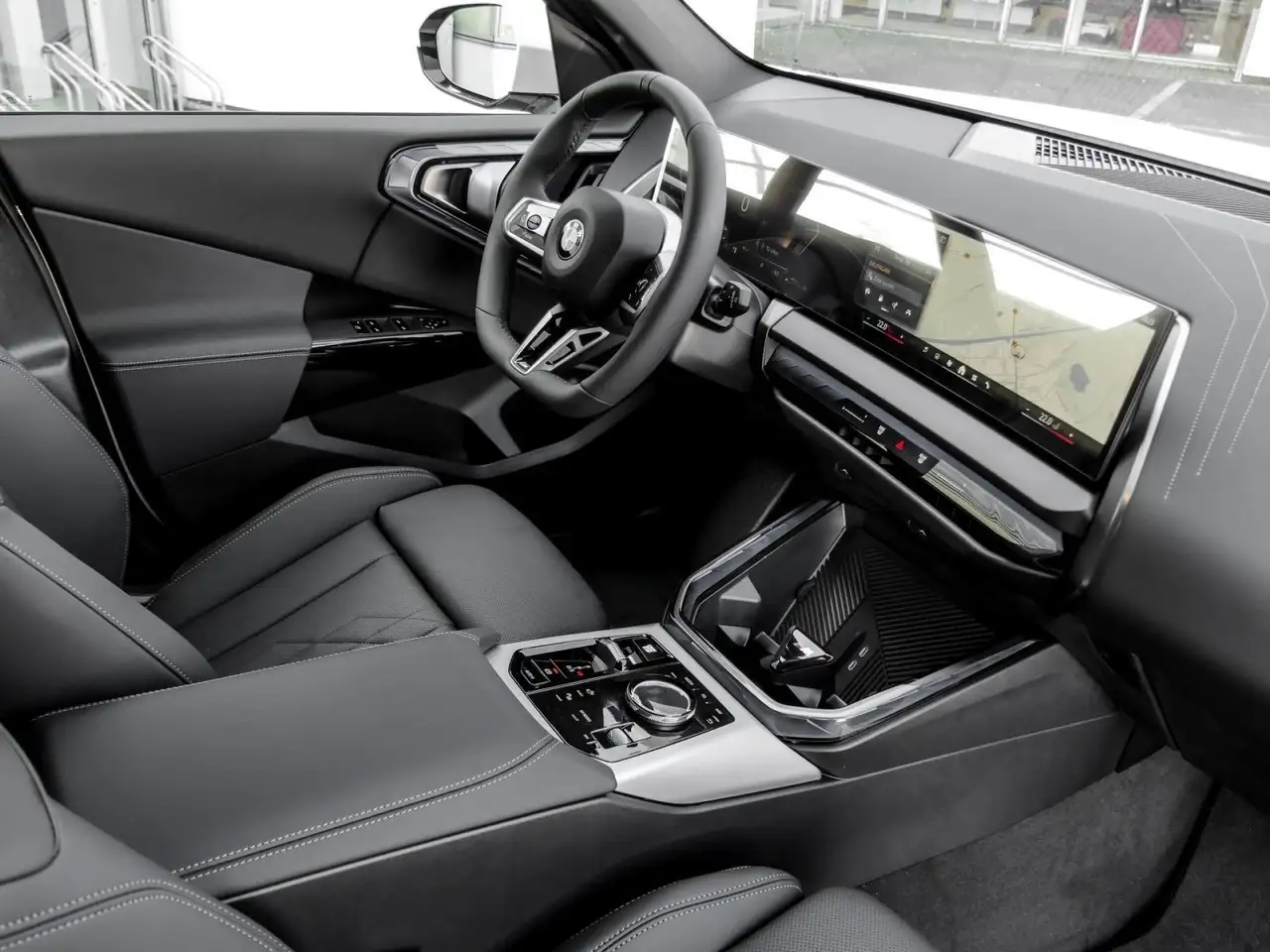 BMW X3 20d xDrive 19" M Sportpaket DA AHK Komfortzg. uvm. 3