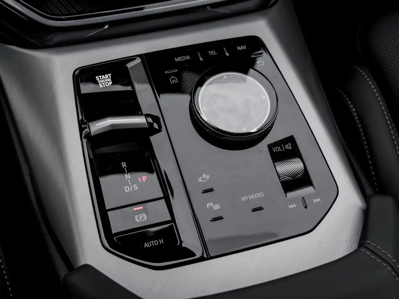 BMW X3 20d xDrive 19" M Sportpaket DA AHK Komfortzg. uvm. 10