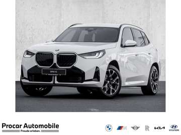 20d xDrive 19" M Sportpaket DA AHK Komfortzg. uvm.