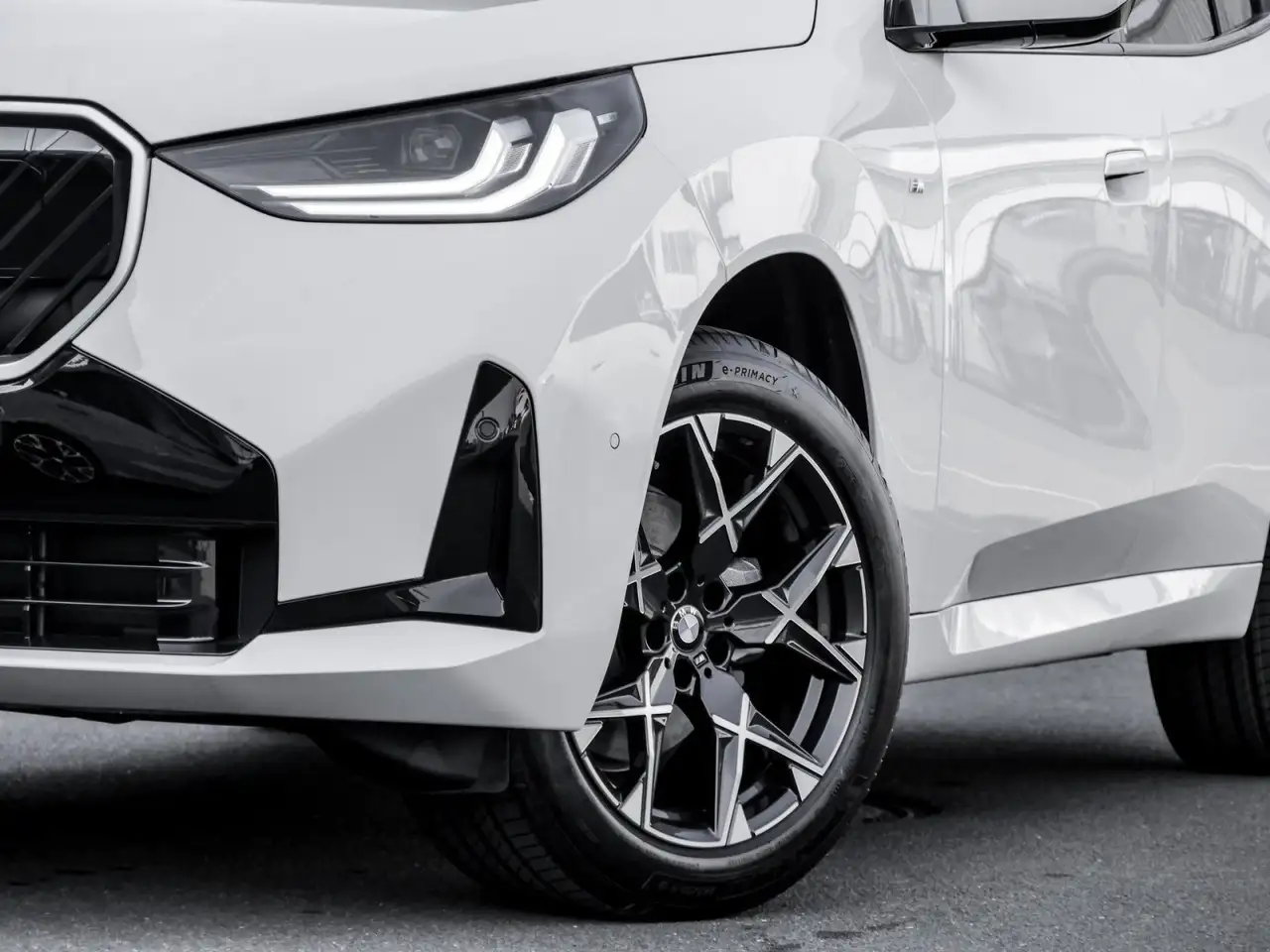 BMW X3 20d xDrive 19" M Sportpaket DA AHK Komfortzg. uvm. 5