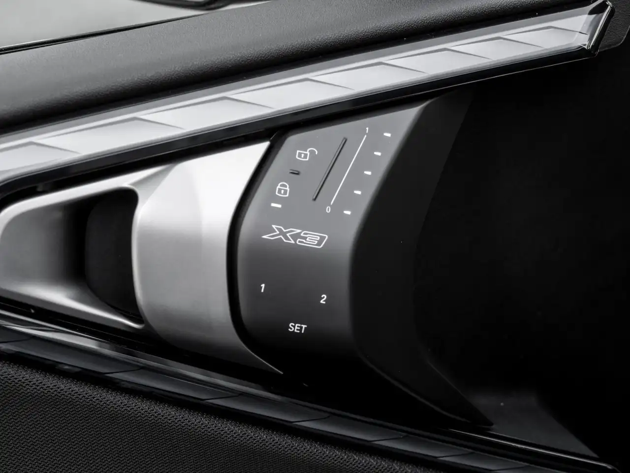 BMW X3 20d xDrive 19" M Sportpaket DA AHK Komfortzg. uvm. 13