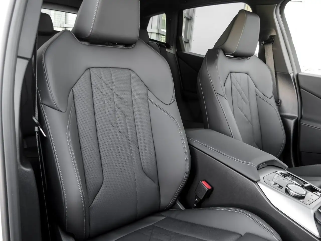 BMW X3 20d xDrive 19" M Sportpaket DA AHK Komfortzg. uvm. 6