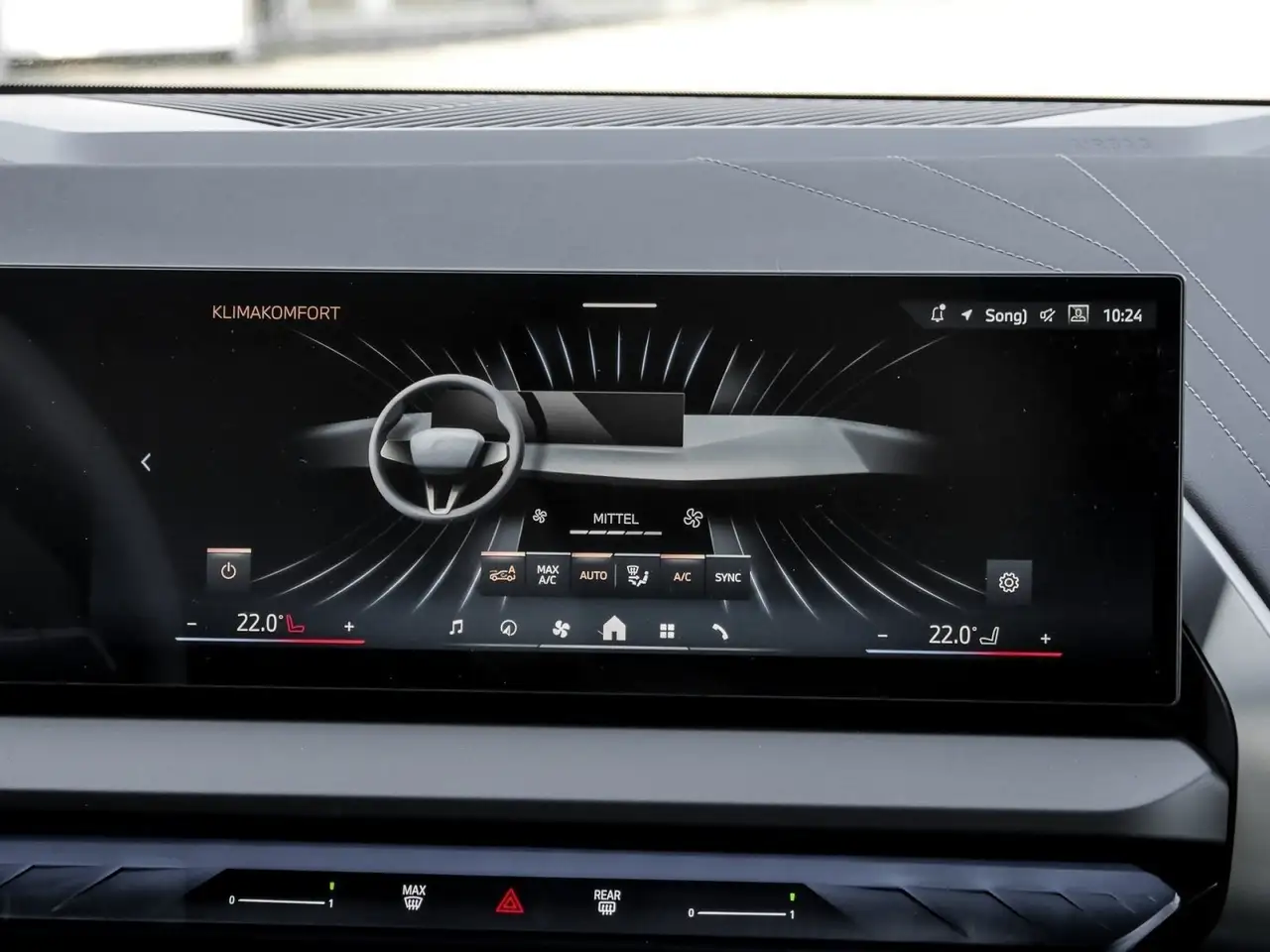 BMW X3 20d xDrive 19" M Sportpaket DA AHK Komfortzg. uvm. 8