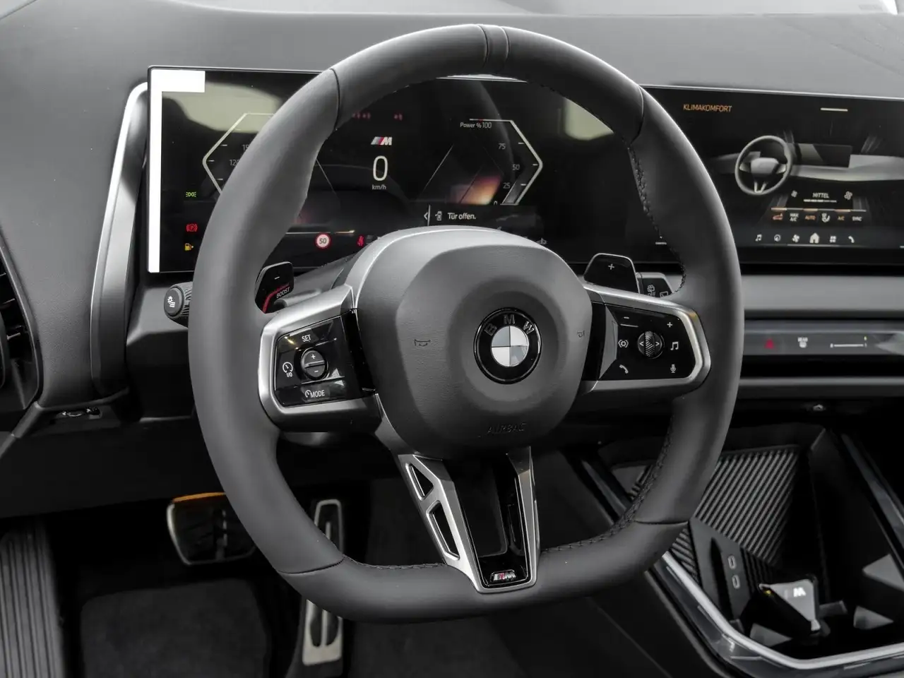 BMW X3 20d xDrive 19" M Sportpaket DA AHK Komfortzg. uvm. 9