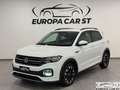Volkswagen T-Cross 1.0 TSI 81kW Style DSG Blanc - thumbnail 1