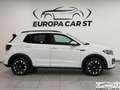 Volkswagen T-Cross 1.0 TSI 81kW Style DSG Blanc - thumbnail 6