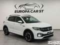 Volkswagen T-Cross 1.0 TSI 81kW Style DSG Blanc - thumbnail 2
