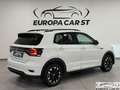 Volkswagen T-Cross 1.0 TSI 81kW Style DSG Blanc - thumbnail 4