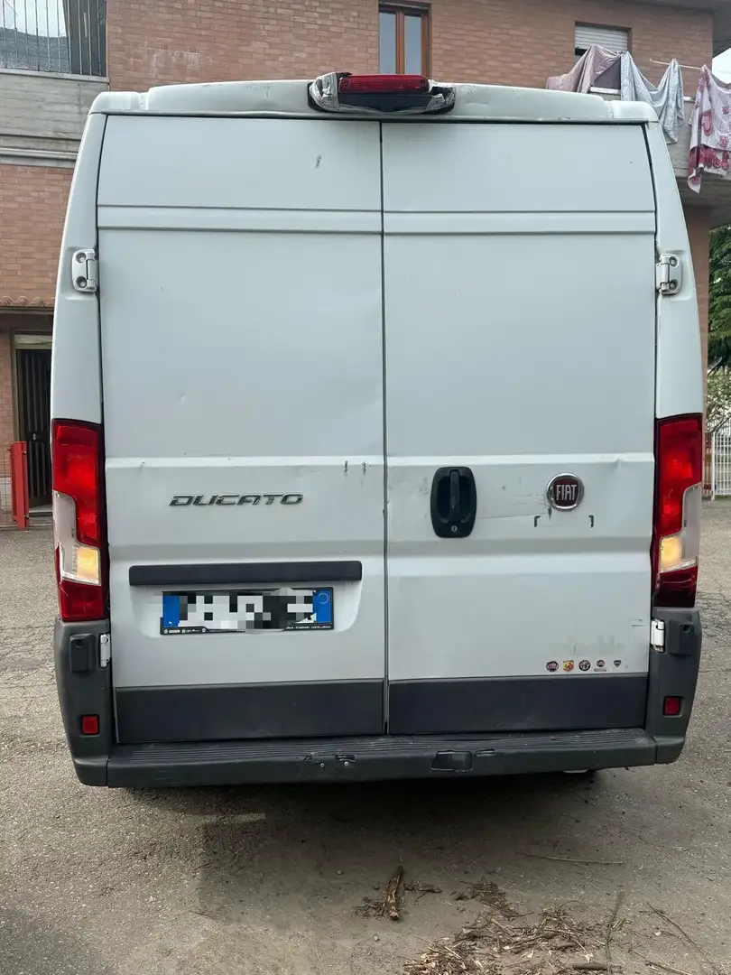 Fiat Ducato - 2