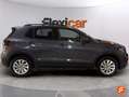 Volkswagen T-Cross 1.0 TSI Advance DSG7 81kW Gris - thumbnail 3